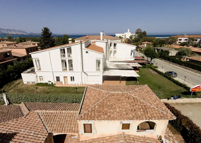 Hotel Al Faro