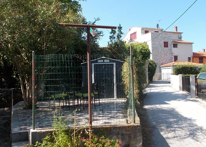 Guest House Accommodation Rupine