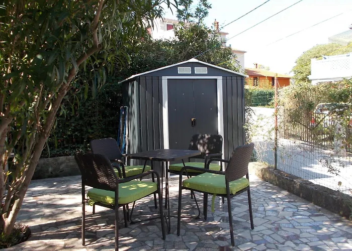 Guest House Accommodation Rupine