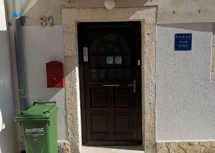 Guest House Accommodation Rupine