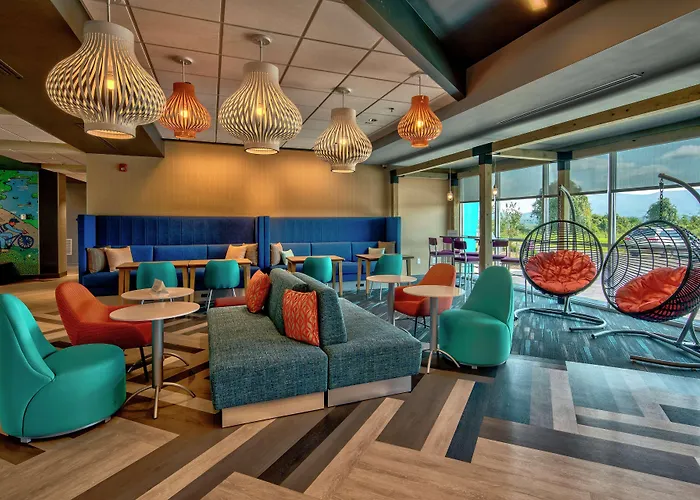 Tru By Hilton Roanoke Hollins