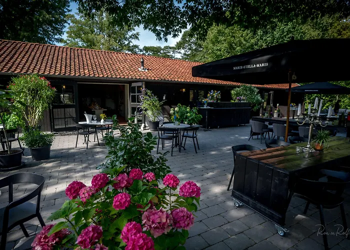 B&B Hoeve de Haar Delden
