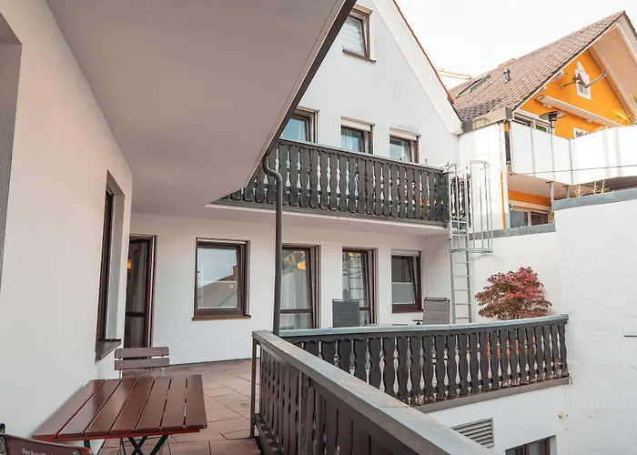 Postwirt - Gästehaus Kipfenberg