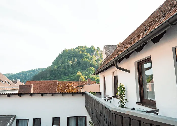 Postwirt - Gästehaus Kipfenberg