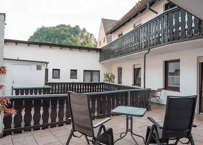 Postwirt - Gästehaus Kipfenberg