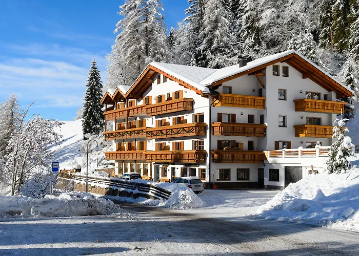 Aktiv Hotel Schoenwald Nova Levante