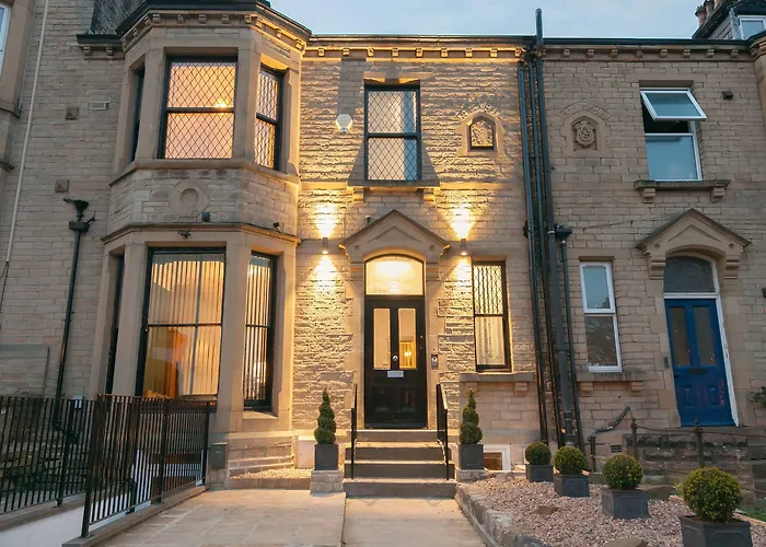 Townhouse No 12