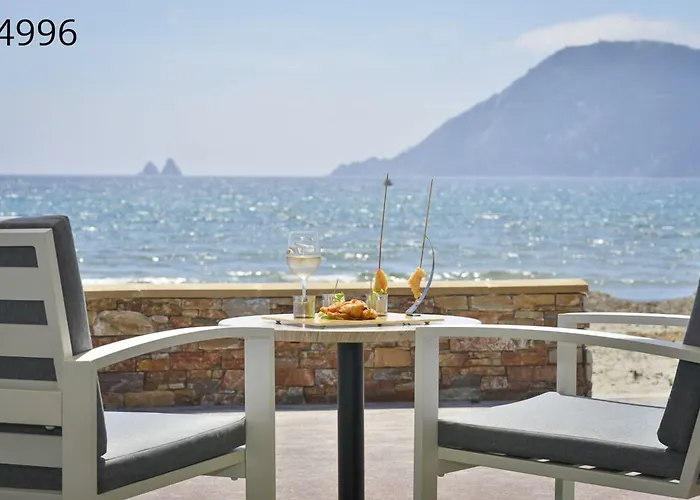 Hôtel George Sand La Seyne-sur-Mer