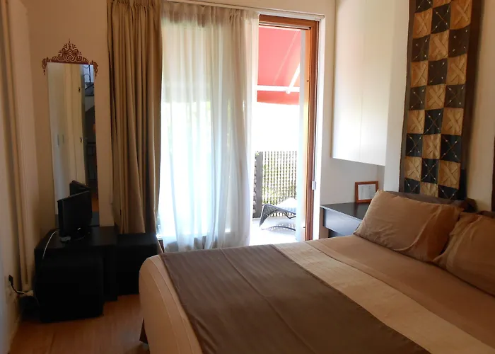 La Casa Del Forte Forte dei Marmi