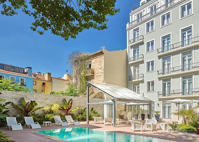 Hapimag Apartments Lisbona