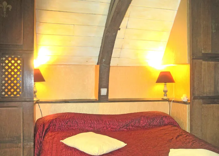 Auberge Du Bon Fermier