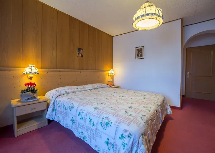 Hotel Bertoldi Chiesa 