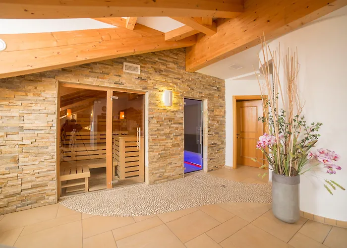 Hotel Bertoldi Chiesa 