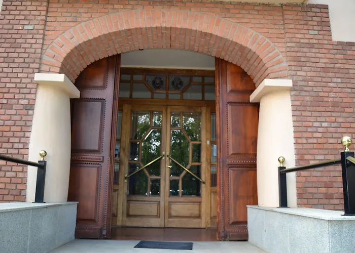 Hotel Villegas Valencia de Don Juan