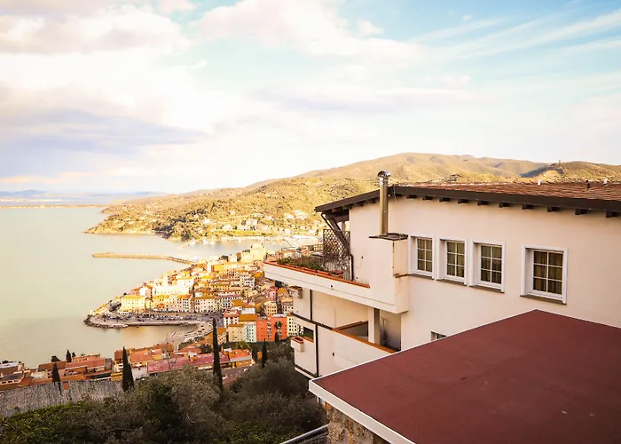 Residence Sole Dell'Argentario