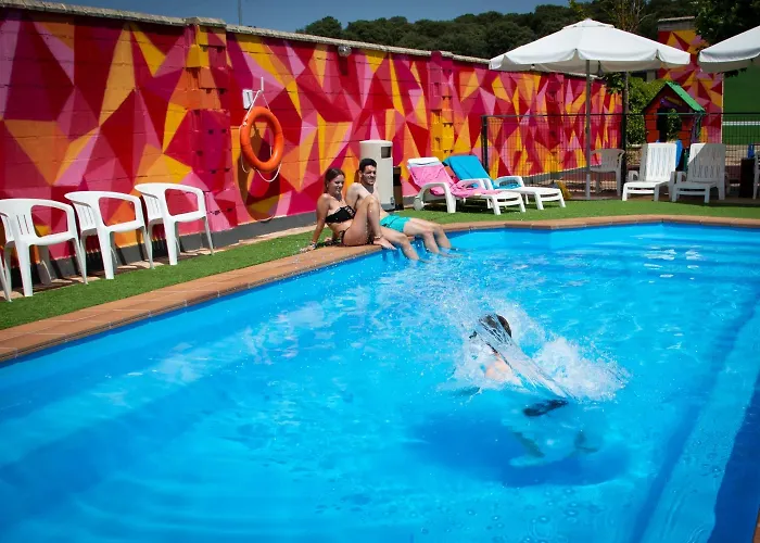 Hotel Restaurante Cadosa Soria