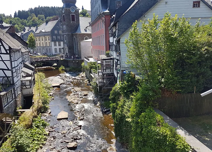 Haus Stehlings Hotel Monschau