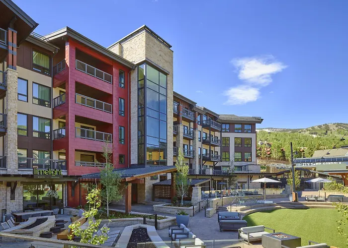 Limelight Hotel Snowmass Snowmass Village