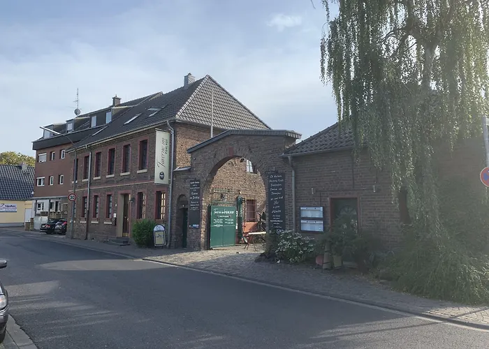 Landhaus Pohlhof