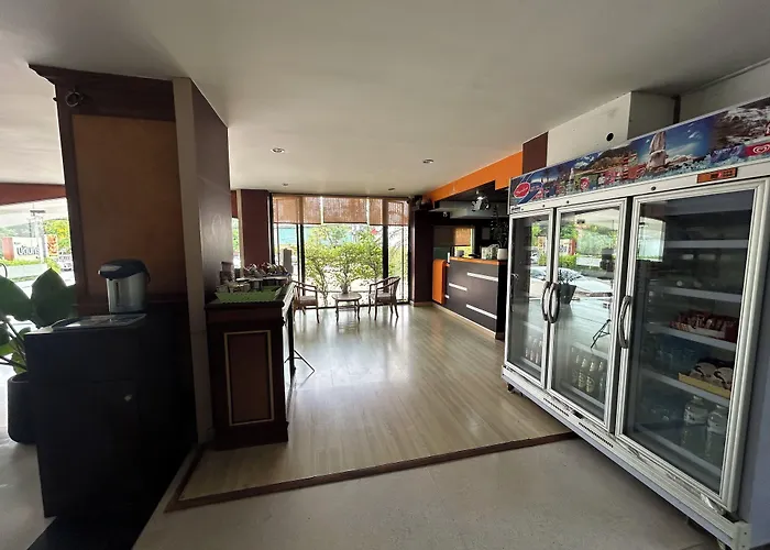 Bordin Hotel