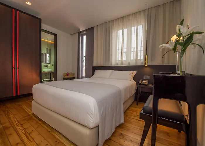 Hotel Boutique Loriente Ribadeo