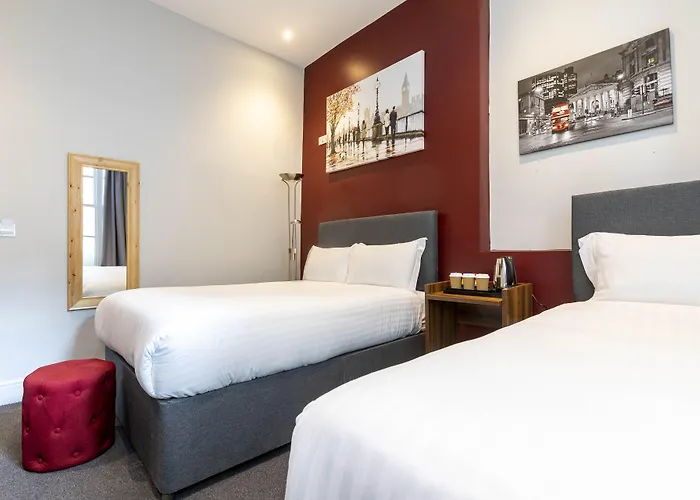 Royal Park Hotel