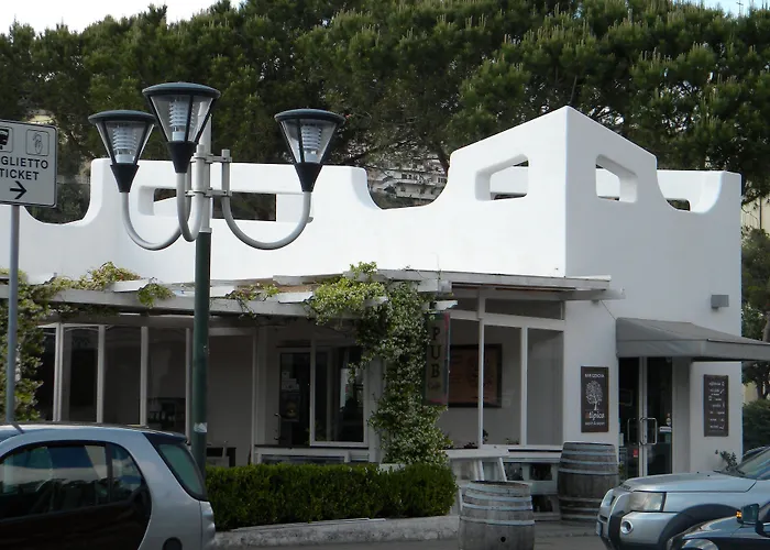 Hotel Genova
