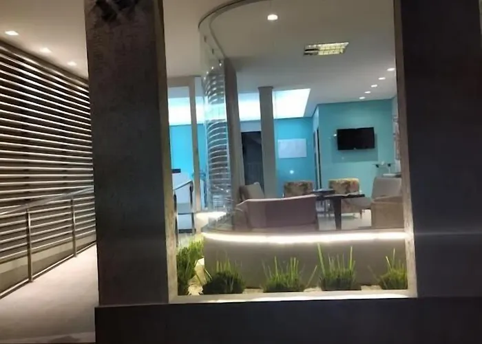 Mfg Hotel Cianorte