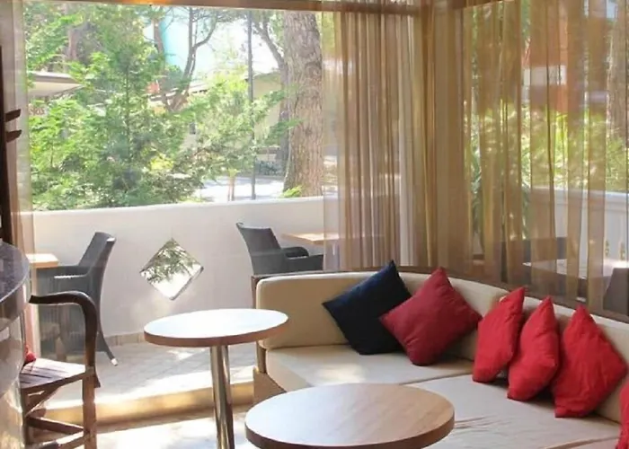 Hotel Venice Beach Hvb 34 Lifestyle 4 Superior
