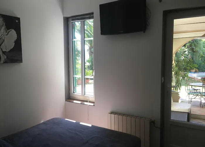 La Mandarinette