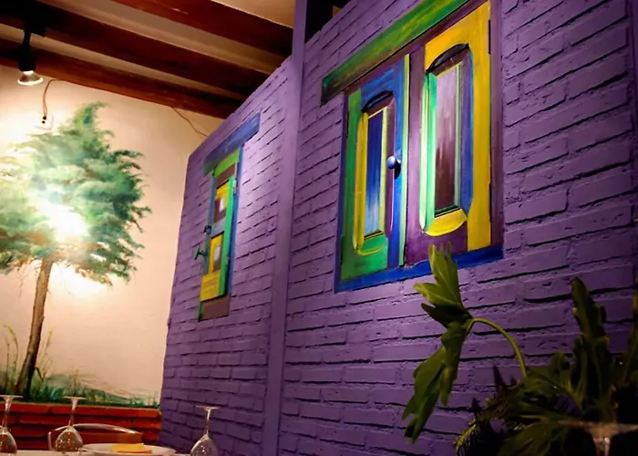 Hostal El Cardenillo