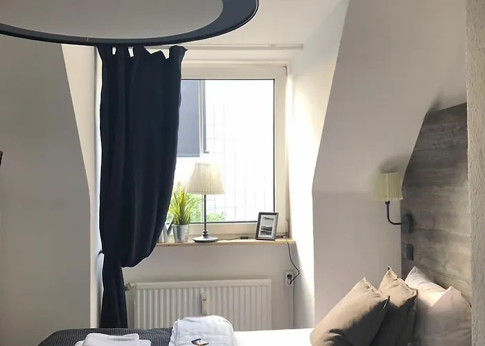 Hamburg Apart
