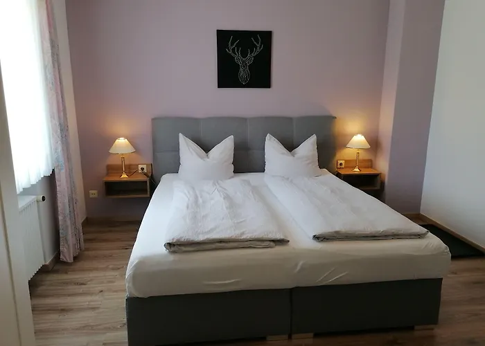 Pension Haus Brieden Winterberg