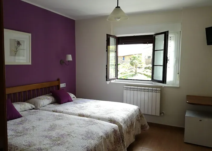 Hotel Las Terrazas Tazones