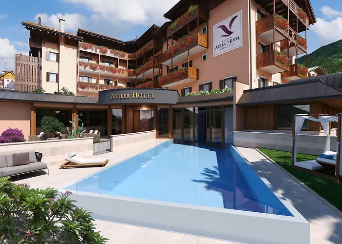 Adler Meryem **** Wellness Hotel