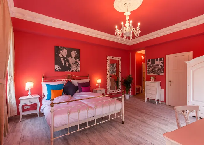 Grande Albergo Giancarlo