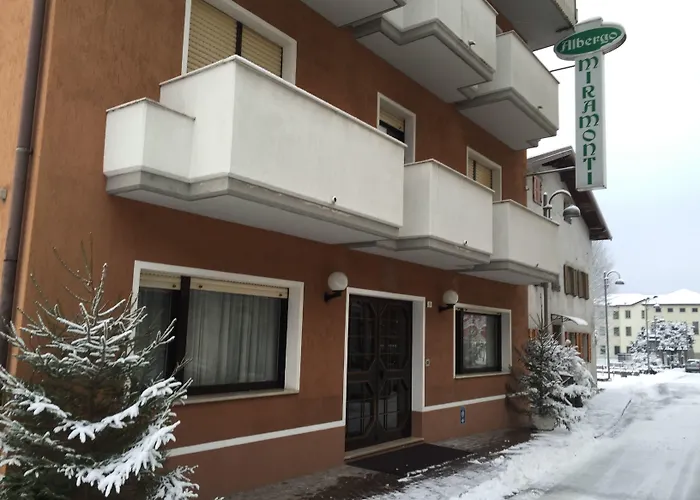 Albergo Miramonti Arta Terme