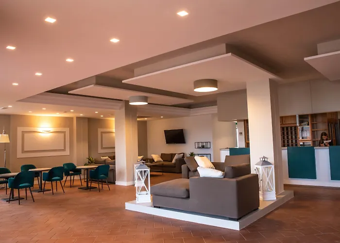 Civico Zero Resort