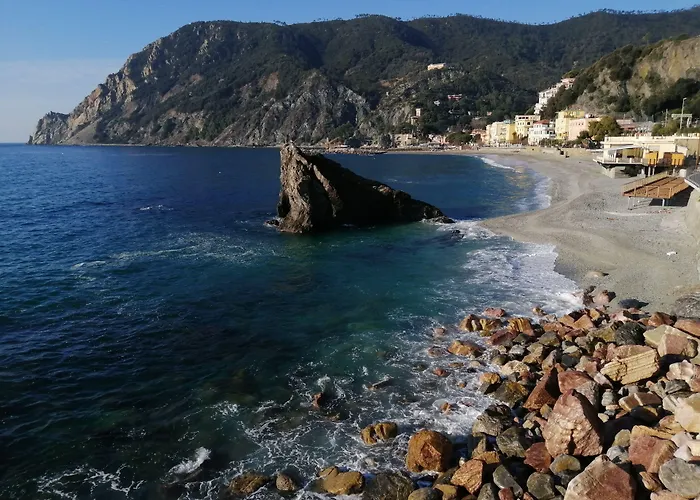 Affittacamere Golfo Della Luna La Spezia
