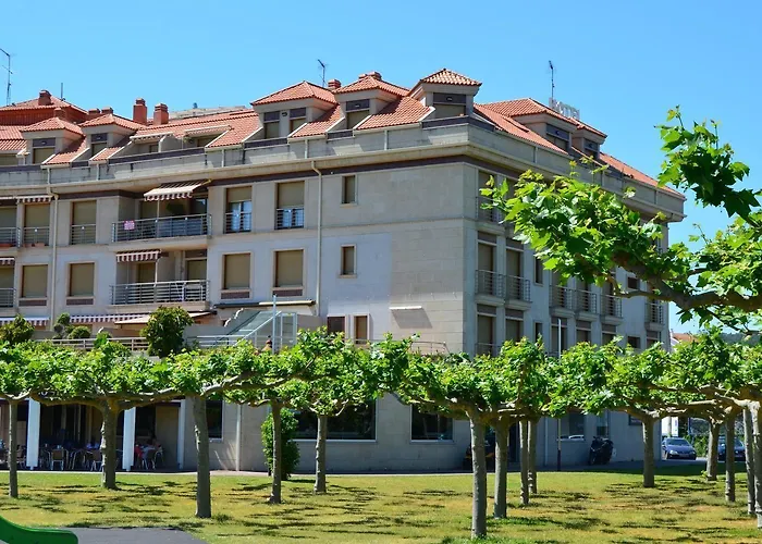 Hotel Maracaibo Portonovo