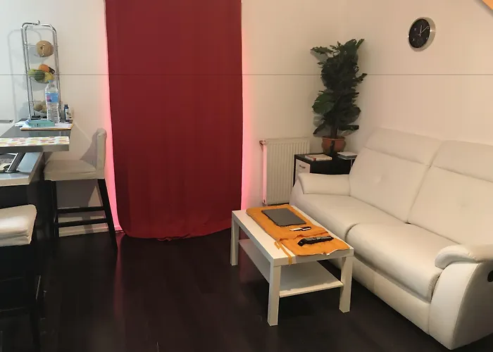 Chambre d'Hôtes Proche de Disneyland et Pas Loin de Paris Bussy-Saint-Georges