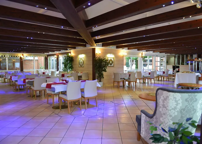Fergana Übersee Hotel Bremerhaven