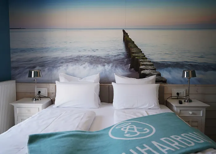 Beach Apartments Heiligenhafen