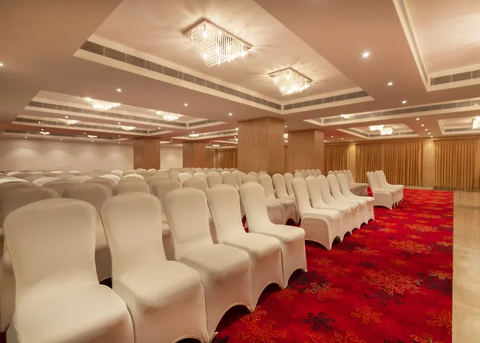 Red Fox By Lemon Tree Hotels, Dehradun