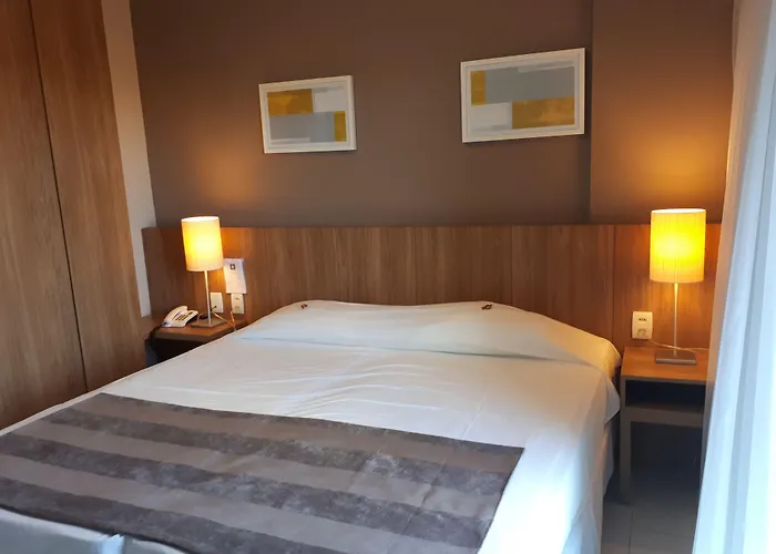 Riostay Residence - Riocentro
