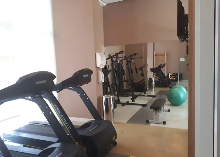 Riostay Residence - Riocentro