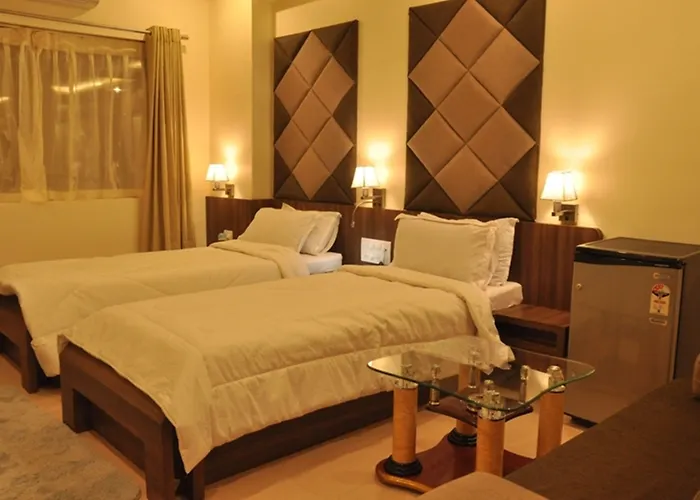 Hotel The Evergrand Palace