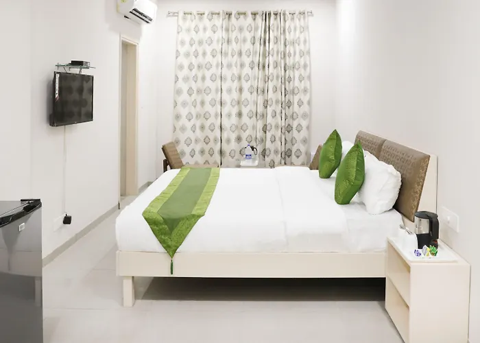 Itsy Hotels Kamron