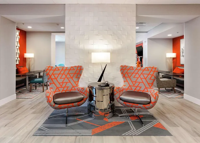 Hampton Inn Acworth