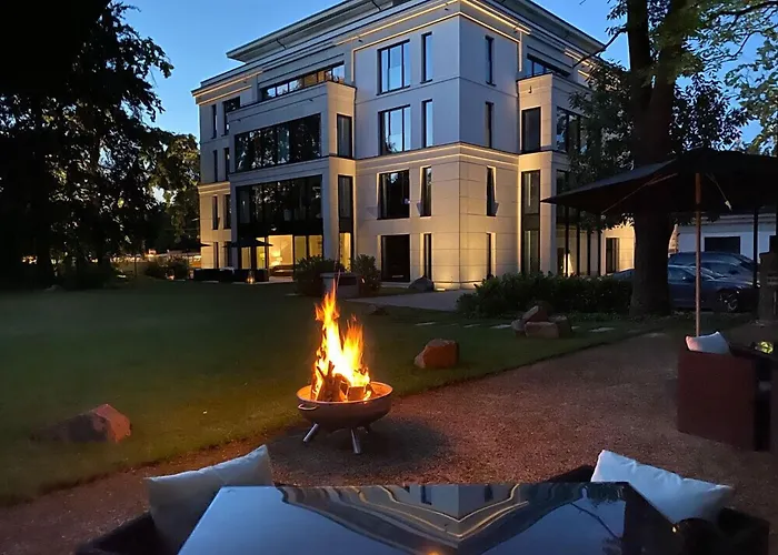 Voss Villa